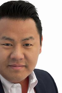 Image of Yele-Mis Yang