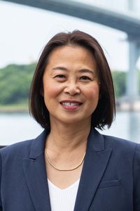 Image of Yiatin Chu
