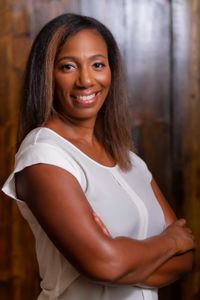 Image of Yolanda Moore