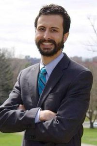 Image of Yousef Rabhi