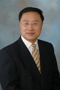 Image of Yu Taylor Zhong