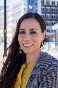 Image of Yvette Romero
