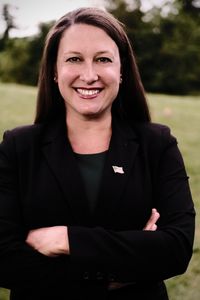 Image of Yvette Valdés Smith