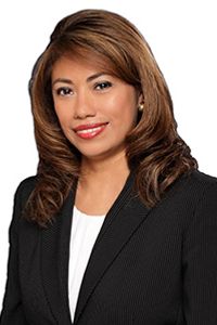 Image of Yvonne Rosales