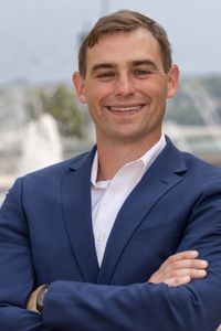 Image of Zac Blanchard