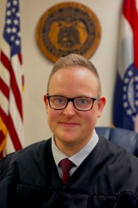 Image of Zac Horack