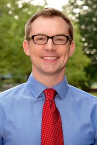 Image of Zach Dickerson