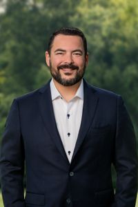 Image of Zach Herbert