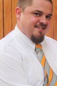 Image of Zachary Ingraham