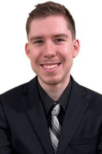 Image of Zach Servis