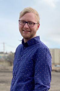 Image of Zach Raknerud