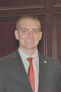 Image of Zachary Meyer