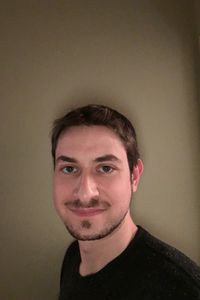 Image of Zachary Taljonick
