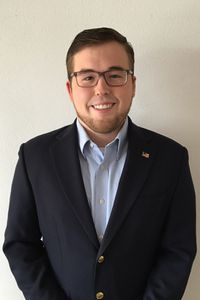 Image of Zachary Zaerr