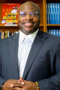 Image of Zacheriah Davis Sr.