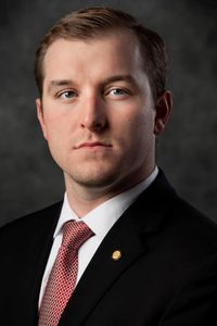 Image of Zack Maynard