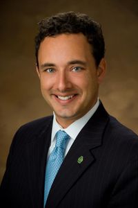 Image of Zack Matheny