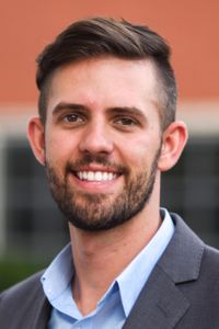 Image of Zack Zappone