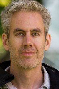 Image of Zack Exley