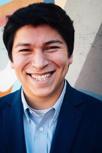 Image of Zackary Quintero