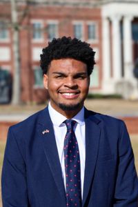 Image of Zae Brewer