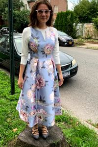 Image of Zahava Durchin