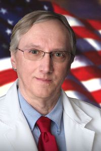 Image of Zane Lawhorn