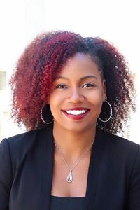 Image of ZeNai Brooks