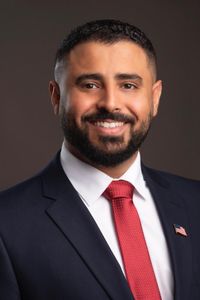 Image of Ziad Abdulmalik
