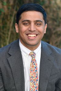 Image of Zohaib Qadri