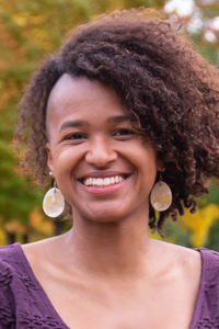 Image of Zoraya Hightower