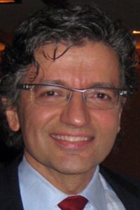 Zuhdi Jasser