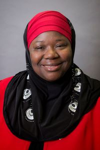 Image of Zulfat Suara