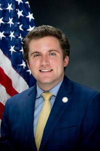 Image of James Skoufis