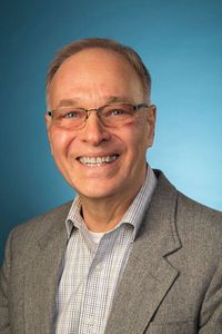 Image of Andrew Rowlas