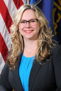 Image of Amber Shultz