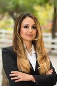 Image of Ariana Hakami