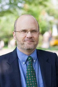 Image of Bernard Douthit