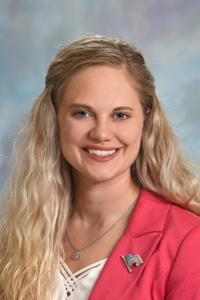 Image of Bethany Soye