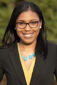 Image of DeAndrea Salvador