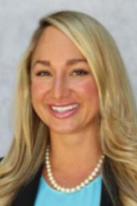 Image of Gabriella Passidomo