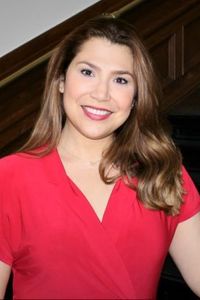 Jenny Garcia Sharon Ballotpedia