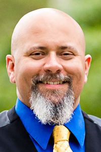 Image of Kim Bentley