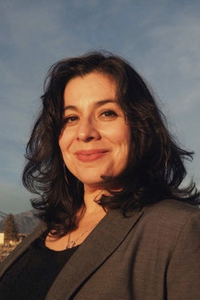 Image of Kristina Ortez