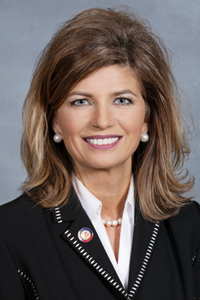Image of Lisa Barnes