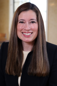 Image of Lisa Cano Burkhead
