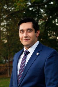 Image of Adam Baumel