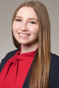 Image of Mallerie Stromswold