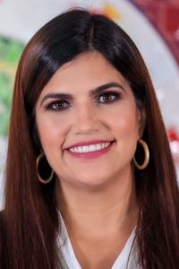 Image of Marially González