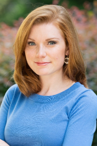 Image of Meagan Hanson